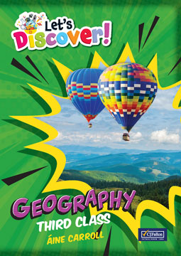 Let's Discover Geography 3