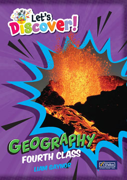 Let's Discover Geography 4