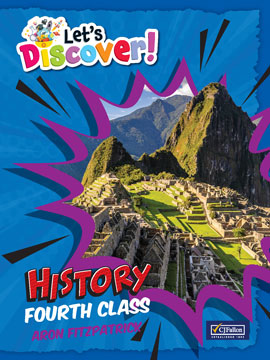 Let's Discover History 4