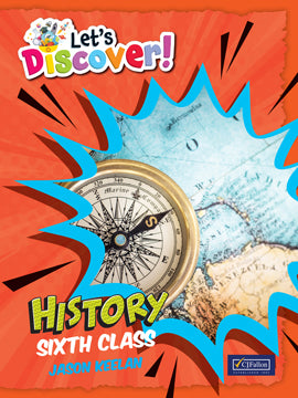 Let's Discover History 6