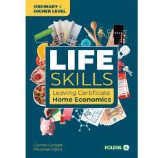 Life Skills (Incl. Workbook)