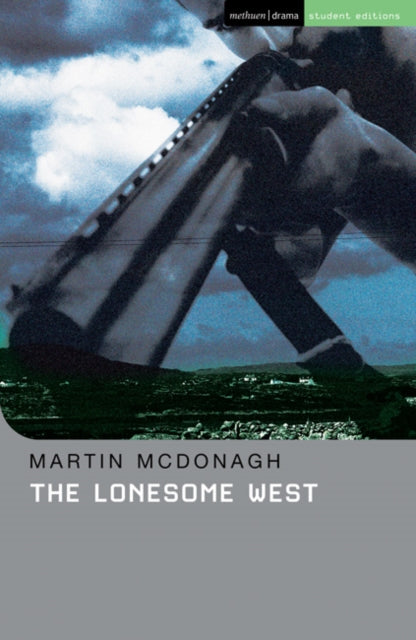 The Lonesome West WAS €11 NOW €4.50