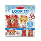 Beginner Craft Set Loop It (Was €16.00, Now €7.50)