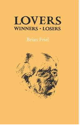 Lovers (Winners and Losers) Was €11.50, Now €4.50