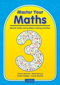 zz_Booklist|4x203c|Dublin|St. Mary's College, Junior School, Rathmines|3rd Class|Maths
