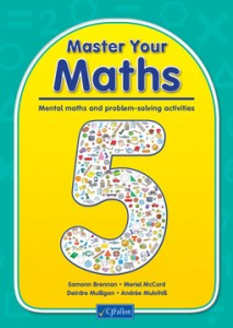 Master Your Maths 5