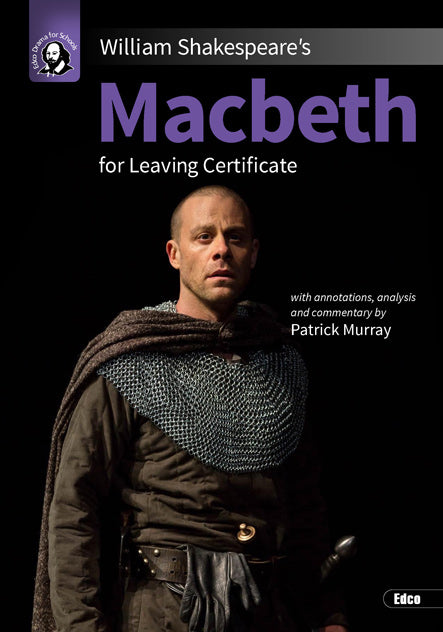 Macbeth Edco