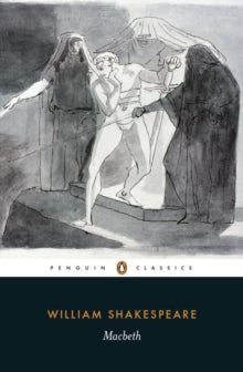 Macbeth (Penguin)