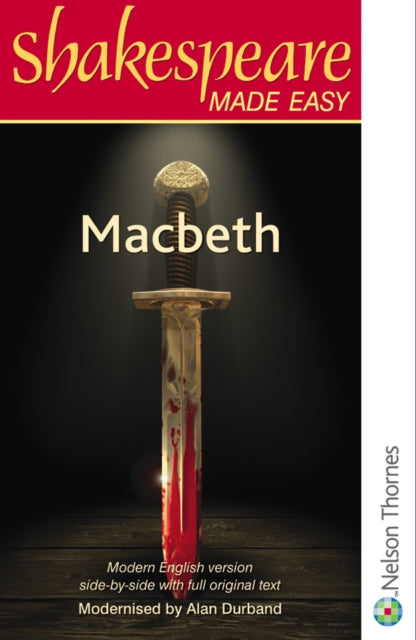 Shakespear Made Easy: Macbeth