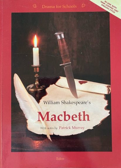 Macbeth Edco OLD ED