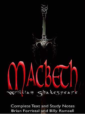 Macbeth Forum OLD edition