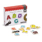 Magnetic Letters