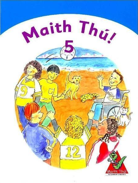 Maith Thu 5 NOW €1