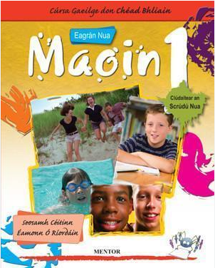 Maoin 1 OLD EDITION - NOW €3