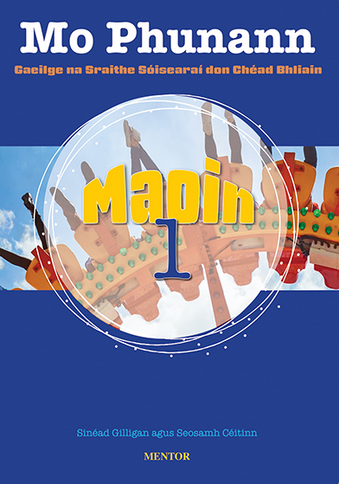 Maoin 1 Punann Only