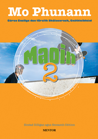 Maoin 2 Punann Only