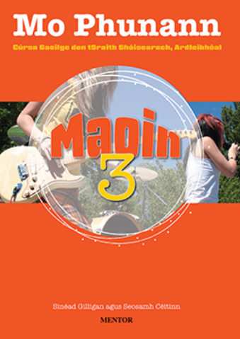 Maoin 3 Punann Only