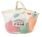 Fill & Spill Market Basket