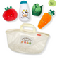 Fill & Spill Market Basket