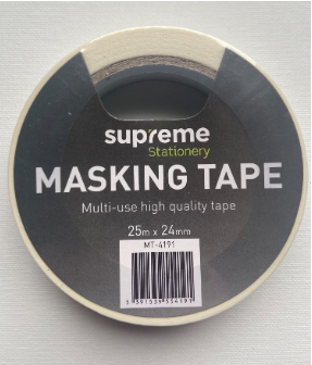 Masking Tape 24mm