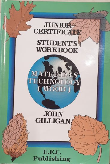 Materials Technology Wood Workbook
