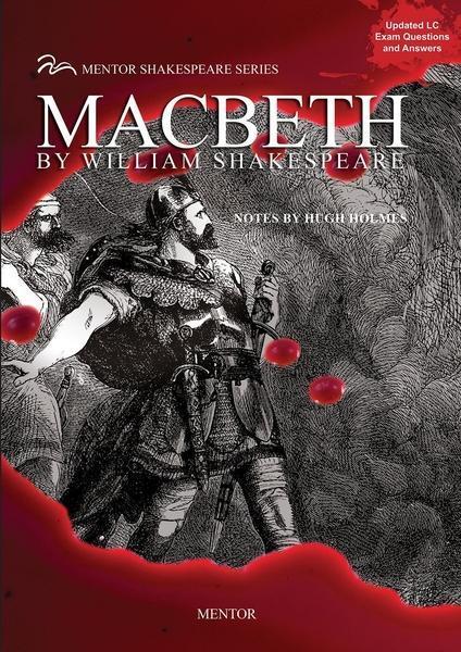 Macbeth Mentor New Edition