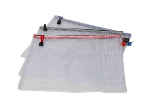 B4 Mesh Bag 3 Pack