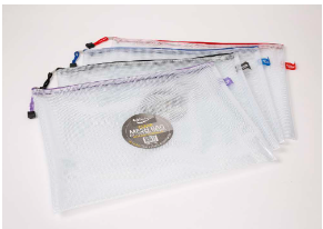 B4+ Mesh Bag Extra Strong