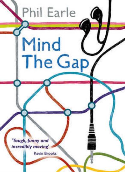 Mind the Gap (Was €8.00, Now €3.50)