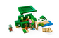 LEGO Minecraft The Turtle Beach House (21254)