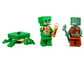 LEGO Minecraft The Turtle Beach House (21254)