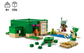 LEGO Minecraft The Turtle Beach House (21254)