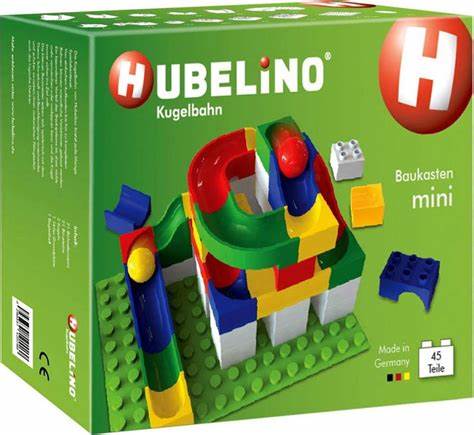 Hubelino Mini Building Box 45pc (Was €55.00, Now €22.00)