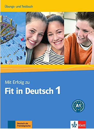 Mit Erfolg zu Fit in Deutsch 1 WAS €25, NOW €5