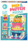Monsters Mix & Match Puzzle (Was €10.00, Now €4.50)
