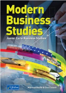 Modern Business Studies Textbook Only