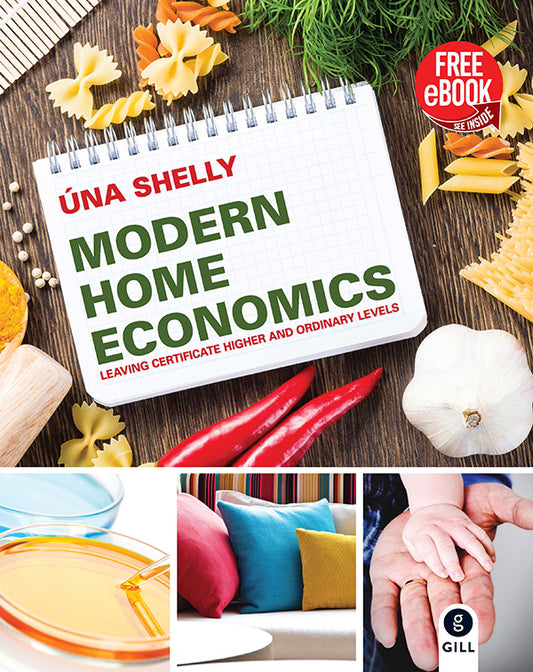 Modern Home Economics (Incl. Student Handbook)