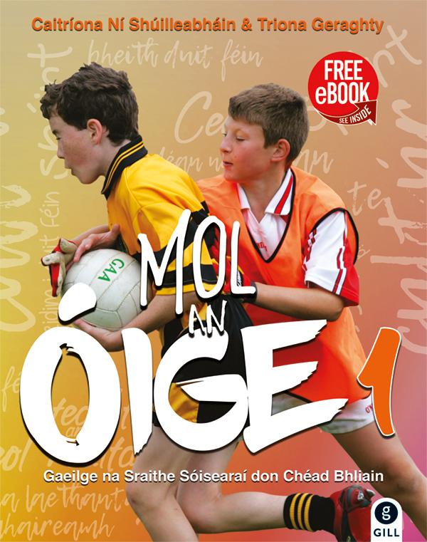 Mol an Oige 1 (Incl. Workbook)