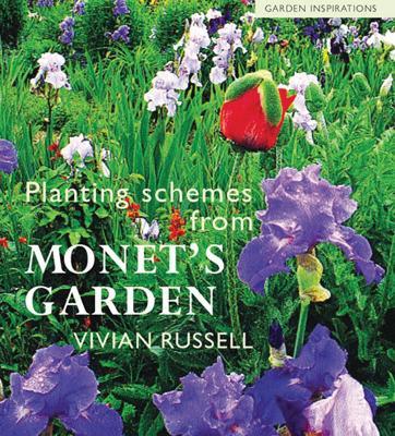 Planting Schemes from Monet's Garden (Was €22, Now €4.50)