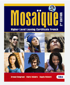 Mosaique OLD EDITION Now €5