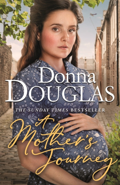 A Mother's Journey (Was €10.00, Now €4.50)