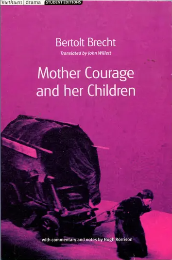 Mother Courage and Her Children WAS €13.70, NOW €2