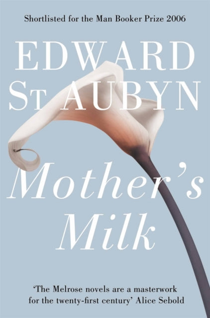 Mother's Milk (Was €12.50, Now €4.50)