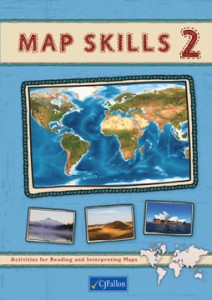 Map Skills 2 Pack