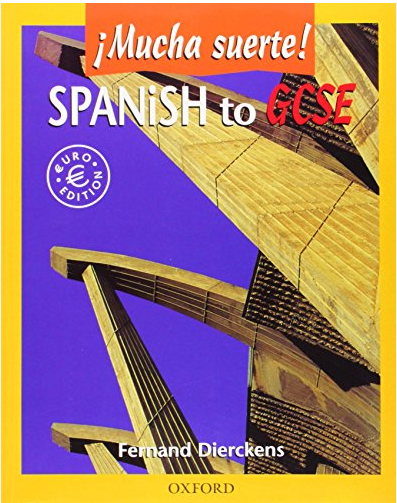 Mucha Suerte NOW €2
