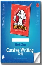 Mrs Murphy's Copies 6th Class