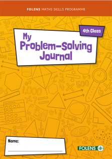 My Problem-Solving Journal 4
