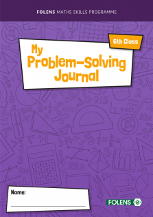 My Problem-Solving Journal 6