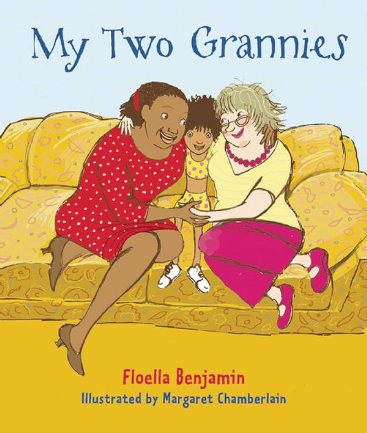 My Two Grannies (Was €8.75, Now €3.50)