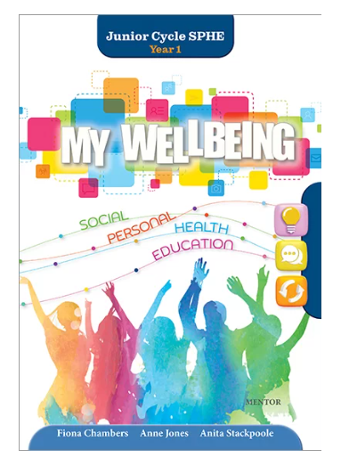 My Wellbeing - Year 1